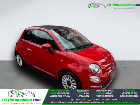 Fiat 500 0.9 105 ch TwinAir  occasion � Beaupuy - photo n�2