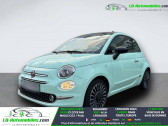 Fiat 500 0.9 105 ch TwinAir  � Beaupuy 31