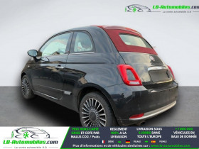 Fiat 500 0.9 105 ch TwinAir  occasion � Beaupuy - photo n�3