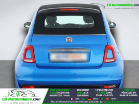 Fiat 500 0.9 105 ch TwinAir  occasion � Beaupuy - photo n�6