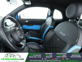 Fiat 500 0.9 105 ch TwinAir  occasion � Beaupuy - photo n�7