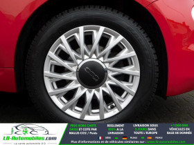 Fiat 500 0.9 105 ch TwinAir  occasion � Beaupuy - photo n�8