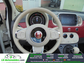 Fiat 500 0.9 105 ch TwinAir  occasion � Beaupuy - photo n�8