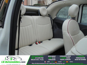 Fiat 500 0.9 105 ch TwinAir  occasion � Beaupuy - photo n�7