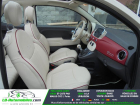 Fiat 500 0.9 105 ch TwinAir  occasion � Beaupuy - photo n�6
