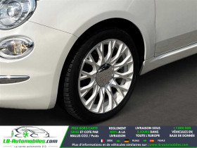 Fiat 500 0.9 105 ch TwinAir  occasion � Beaupuy - photo n�5