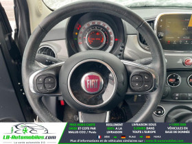 Fiat 500 0.9 105 ch TwinAir  occasion � Beaupuy - photo n�6
