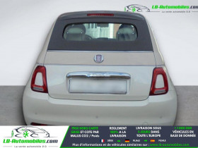 Fiat 500 0.9 105 ch TwinAir  occasion � Beaupuy - photo n�5