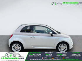 Fiat 500 0.9 105 ch TwinAir  occasion � Beaupuy - photo n�4