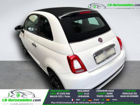 Fiat 500 0.9 105 ch TwinAir  occasion � Beaupuy - photo n�4