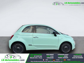 Fiat 500 0.9 105 ch TwinAir  occasion � Beaupuy - photo n�6