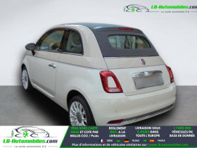 Fiat 500 0.9 105 ch TwinAir  occasion � Beaupuy - photo n�3