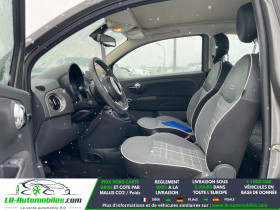 Fiat 500 0.9 105 ch TwinAir  occasion � Beaupuy - photo n�5