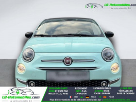 Fiat 500 0.9 105 ch TwinAir  occasion � Beaupuy - photo n�5