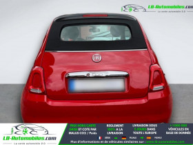 Fiat 500 0.9 105 ch TwinAir  occasion � Beaupuy - photo n�5