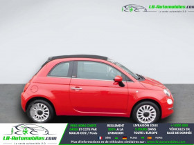 Fiat 500 0.9 105 ch TwinAir  occasion � Beaupuy - photo n�5