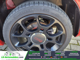 Fiat 500 0.9 105 ch TwinAir  occasion � Beaupuy - photo n�5