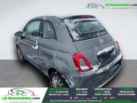 Fiat 500 0.9 105 ch TwinAir  occasion � Beaupuy - photo n�3