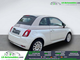 Fiat 500 0.9 105 ch TwinAir  occasion � Beaupuy - photo n�3