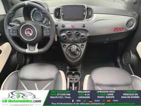 Fiat 500 0.9 105 ch TwinAir  occasion � Beaupuy - photo n�3