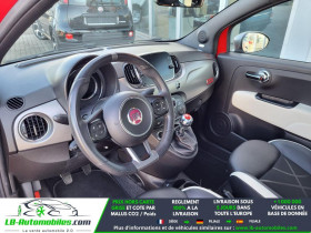 Fiat 500 0.9 105 ch TwinAir  occasion � Beaupuy - photo n�4