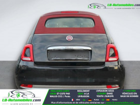 Fiat 500 0.9 105 ch TwinAir  occasion � Beaupuy - photo n�5