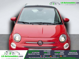 Fiat 500 0.9 105 ch TwinAir  occasion � Beaupuy - photo n�4