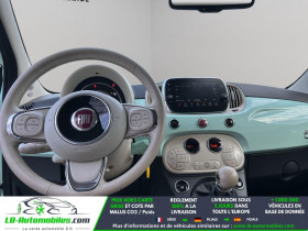 Fiat 500 0.9 105 ch TwinAir  occasion � Beaupuy - photo n�3