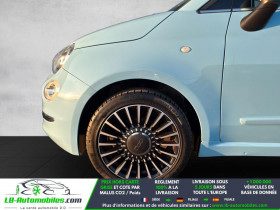 Fiat 500 0.9 105 ch TwinAir  occasion � Beaupuy - photo n�9