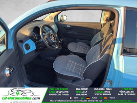 Fiat 500 0.9 105 ch TwinAir  occasion � Beaupuy - photo n�8