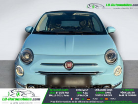 Fiat 500 0.9 105 ch TwinAir  occasion � Beaupuy - photo n�5