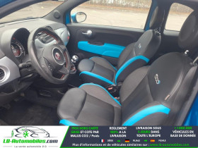 Fiat 500 0.9 105 ch TwinAir  occasion � Beaupuy - photo n�4