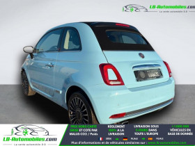 Fiat 500 0.9 105 ch TwinAir  occasion � Beaupuy - photo n�4