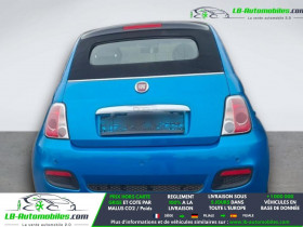 Fiat 500 0.9 105 ch TwinAir  occasion � Beaupuy - photo n�3