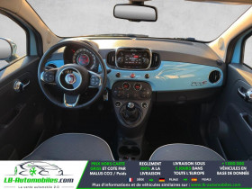 Fiat 500 0.9 105 ch TwinAir  occasion � Beaupuy - photo n�3