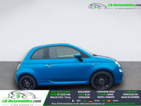 Fiat 500 0.9 105 ch TwinAir  occasion � Beaupuy - photo n�2