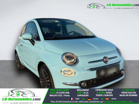 Fiat 500 0.9 105 ch TwinAir  occasion � Beaupuy - photo n�2