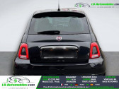 Annonce Fiat 500 occasion Electrique 0.9 105 CH TWINAIR � Beaupuy