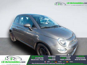 Fiat 500 , garage LB AUTOMOBILES � Beaupuy
