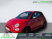 Annonce Fiat 500 occasion Electrique 0.9 105 CH TWINAIR � Beaupuy