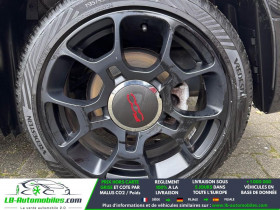 Fiat 500 0.9 105 CH TWINAIR  occasion � Beaupuy - photo n�3