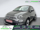 Annonce Fiat 500 occasion Electrique 0.9 105 CH TWINAIR � Beaupuy