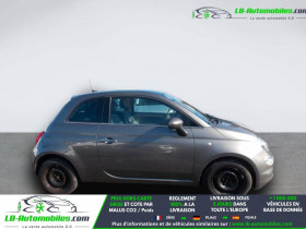 Fiat 500 0.9 105 CH TWINAIR  occasion � Beaupuy - photo n�4