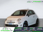 Annonce Fiat 500 occasion Electrique 0.9 105 CH TWINAIR � Beaupuy