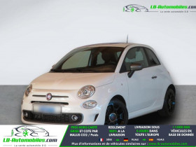 Fiat 500 , garage LB AUTOMOBILES � Beaupuy