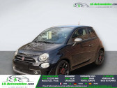 Annonce Fiat 500 occasion Electrique 0.9 105 CH TWINAIR � Beaupuy