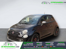 Fiat 500 , garage LB AUTOMOBILES � Beaupuy