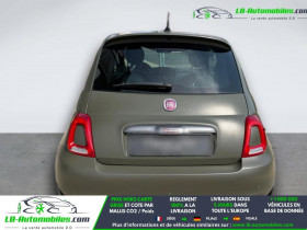 Fiat 500 0.9 105 CH TWINAIR  occasion � Beaupuy - photo n�5