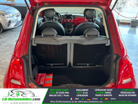 Fiat 500 0.9 105 CH TWINAIR  occasion � Beaupuy - photo n�4