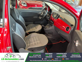 Fiat 500 0.9 105 CH TWINAIR  occasion � Beaupuy - photo n�3